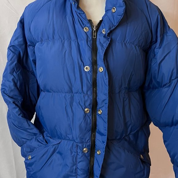 Gerry er Jackets & Coats Vintage Gerry Down Jacket Warm Mens